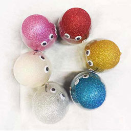 تخم مرغ شانسی گل نمک