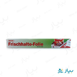 فویل محافظ مواد غذایی 30 متری نیوتن