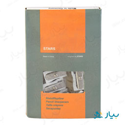 تراش مدل 1002 تعداد 24 عددی استارز