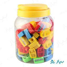 تراش مدل 106 تعداد 140 عددی ایزن