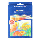 مداد رنگی 36 رنگ استدلر