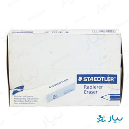 پاک کن 40 عددی استدلر