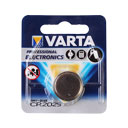 باطری سکه ای 2025 وارتا