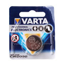 باطری سکه ای 2032 وارتا