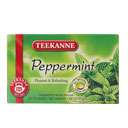 دمنوش کیسه ای گیاهی نعناع 20 عددی تی کانه