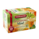 دمنوش کیسه ای گیاهی نعناع مراکشی 20 عددی تی کانه