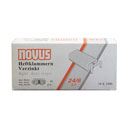 سوزن منگنه 1000×10 عددی نووس