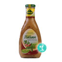 سس سالاد ایتالیایی 500 میلی لیتری کهنه