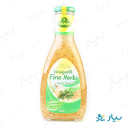 سس سرکه سفید 500 گرمی کوهن