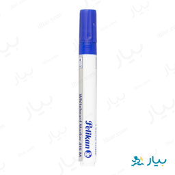 ماژیک دایمی مدل 412 M آبی پلیکان