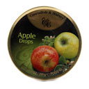 آبنبات سیب 200 گرمی کاوندیش