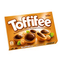 شکلات 125 گرمی تافی فی