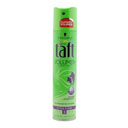 اسپری نگهدارنده حالت مو تافت مدل ولومن کلاژن Taft Volumen