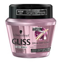 ماسک ترمیم کننده عمیق مدل Deep Repair حجم 300 میلی لیتری گلیس