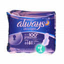 نوار بهداشتی بزرگ جیبی 7 عددی آلویز