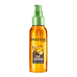 روغن آرگان مو 100 میلی لیتری پنتن