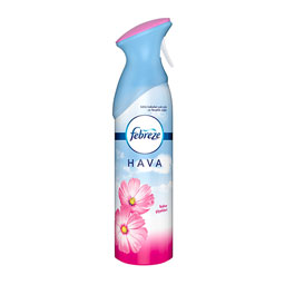 اسپری خوشبو کننده بهار 300 میلی لیتری فبرز