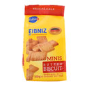 بیسکویت مینی کره ای 100 گرمی لایبنیز