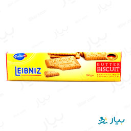 بیسکوییت کره ای 200 گرمی لایبینز