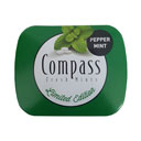 خوشبو کننده دهان نعنا تند کامپس