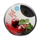 آبنبات رژیمی آلبالو 175 گرمی کاوندیش