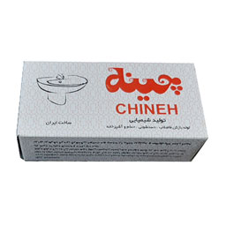 پودر لوله بازکن 90 گرمی چینه