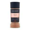 قهوه فوری مدل خامه ای شیشه 100 گرمی دیویدوف