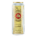 نوشیدنی مالت 500 میلی لیتری زاپرینگر