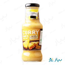 سس کاری 250 میلی لیتری کارل کهنی