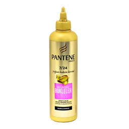 کرم مو گلد آبرسان و موج دهنده 300 میلی لیتری پنتن