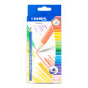 مداد رنگی اوسیریس 12 رنگ لیرا