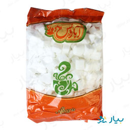 قند 400 گرمی آباریس