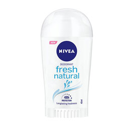 استیک ضد تعریق زنانه نیوا مدل Nivea Fresh Natural