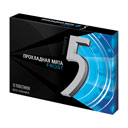 آدامس نعنایی 31 گرمی فایو