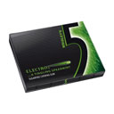 آدامس نعنایی 29 گرمی الکترو فایو