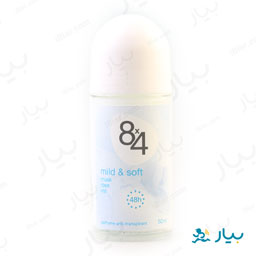 رول میلد اند سافت مناسب اقایان و خانمها 50 گرمی 4×8
