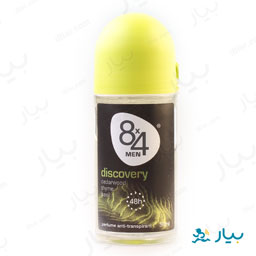 رول دیسکاوری مناسب اقایان 50 گرمی 4×8