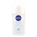 رول فرش زنانه 50 میلی لیتری نیوآ