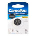 باتری غیر قابل شارژ لیتیوم 3 ولت کملیون