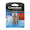 باطری آلکالاین قلم کملیون