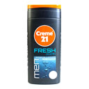 شامپو سر و بدن مردانه 2در1 فرش 250 میلی لیتری کرم 21