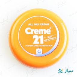کرم کلاسیک 50 میلی لیتری 21