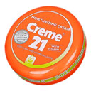 کرم مرطوب کننده سافت 150 میلی‌لیتری کرم 21