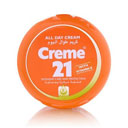 کرم مرطوب کننده سافت 250 میلی‌لیتری کرم 21