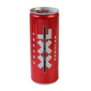 نوشابه انرژی زا 250 میلی لیتری ایکس ایکس ال