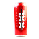 نوشابه انرژی زا رگولار 500 میلی لیتری ایکس ایکس ال