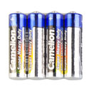 باتری قلمی سوپر هوی دیوتی 1/5 ولت AA تعداد 4 عددی کاملیون
