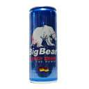 نوشابه انرژی زا 250 میلی لیتری بیگ بیر