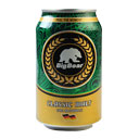 نوشیدنی مالت ساده 330میلی لیتری بیگ بیر