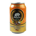 نوشیدنی مالت با طعم میوه های استوایی 330 میلی لیتری بیگ بیر